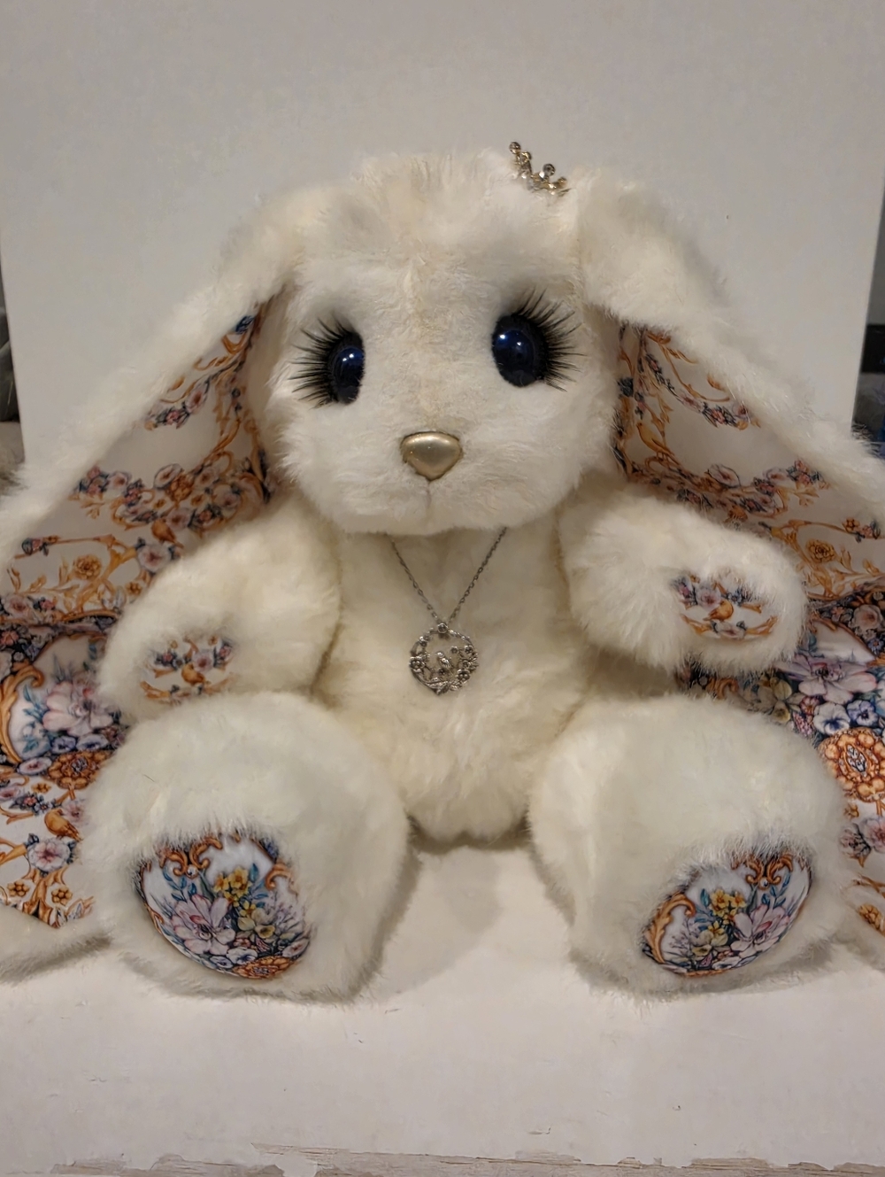 Zaykutie Piglette Bunny🩷💛